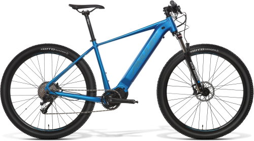Amulet 29 eRival 4.0 deep blue/light blue 17/M 2022 - Electric Bike - Main image
