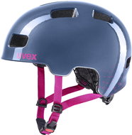 2021 Uvex HLMT 4 mini me gilrs kid 55-58 cm - Bike Helmet