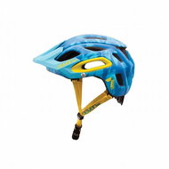 7idp - Seven by Royal M2 Camo Blue XS/S 52-55cm - Bike Helmet