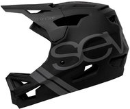 7idp - Seven Project 23 Black S 57-58cm - Bike Helmet