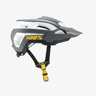 Altec Helmet Charcoal CPSC/CE Certified S/M 54-58mm - Bike Helmet