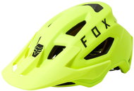 Cyklo Fox Speedframe Helmet Mips Fluo Yellow S 51-55cm - Bike Helmet
