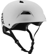 Fox Flight Sport Helmet, Ce White/Black S 52-54cm - Bike Helmet