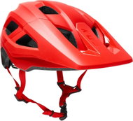 Fox Mainframe Helmet Mips, Ce Fluo Red - Bike Helmet