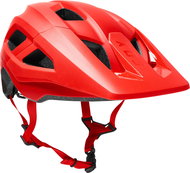 Fox Mainframe Helmet Mips, Ce Fluo Red M 55-59cm - Bike Helmet