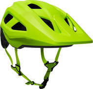 Fox Mainframe Helmet Mips, Ce Fluo Yellow M 55-59cm - Bike Helmet