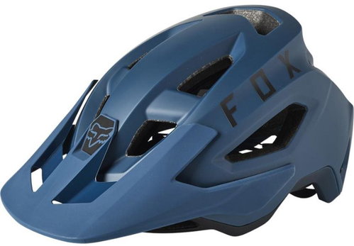 Fox Speedframe Helmet Mips, Ce Dark Indigo L 59-63cm - Bike Helmet - Main image
