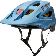 Fox Speedframe Helmet Mips, Ce Dusty Blue S 51-55cm - Bike Helmet