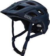 iXS Trail RS Evo night blue XS 49-54cm - Bike Helmet