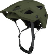 iXS Trigger AM Mips olive S/M 54-58cm - Bike Helmet
