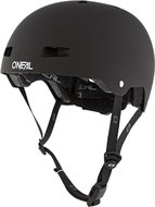 O´Neal Dirt Lid ZF Solid černá L/XL 58-61cm - Bike Helmet