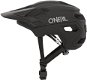 O´Neal Trailfinder Solid černá L/XL - Bike Helmet