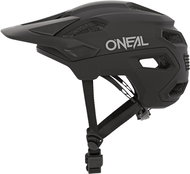 O´Neal Trailfinder Solid černá  - Bike Helmet