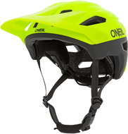 O´Neal Trailfinder Split žlutá S/M 54-58cm - Bike Helmet
