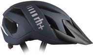 RH+ 3in1, matt absolute blue metal  - Bike Helmet