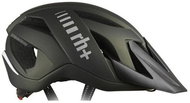 RH+ 3in1, matt military green metal L/XL 58-61cm - Bike Helmet