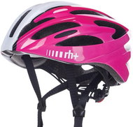 RH+ Z Zero, white-black-fucsia XS/M 54-57cm - Bike Helmet
