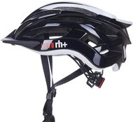 RH+ Z2in1, shiny black-shiny white XS/M 54-57cm - Bike Helmet