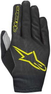 Alpinestars Aero 2 Black Acid Yellow L - Cycling Gloves