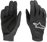 Alpinestars Drop 4.0 Black  - Rukavice na kolo