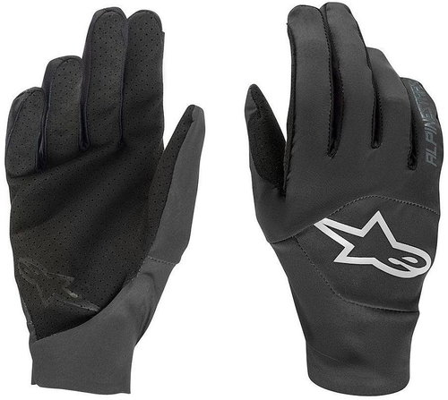 Alpinestars Drop 4.0 Black XL - Rukavice na kolo - Main image
