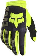 Fox 180 Illmatik Glove Dark Purple  - Rukavice na kolo