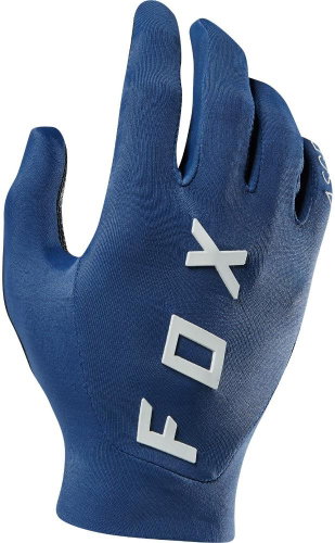 Fox Ascent Glove Indigo M - Cycling Gloves - Main image