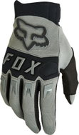 Fox Dirtpaw Glove Petrol M - Rukavice na kolo