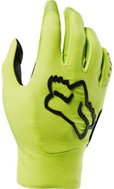 Fox Flexair Glove Bike Yellow/Black XL - Rukavice na kolo