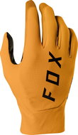 Fox Flexair Orange M - Cycling Gloves