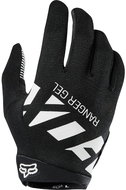 Fox Ranger Gel Glove Black/White S - Cycling Gloves