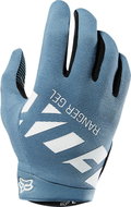 Fox Ranger Gel Glove Blue M - Cycling Gloves