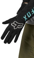 Fox Ranger Glove Black M - Rukavice na kolo