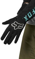Fox Ranger Glove Black S - Rukavice na kolo