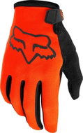 Fox Ranger Glove Fluo Orange L - Rukavice na kolo