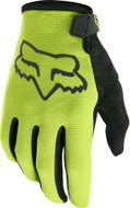 Fox Ranger Glove Fluo Yellow M - Rukavice na kolo