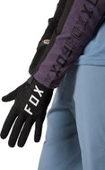 Fox Ranger Glove Gel Black XXL - Rukavice na kolo