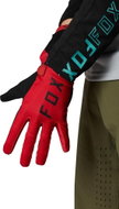 Fox Ranger Glove Gel Chili M - Rukavice na kolo