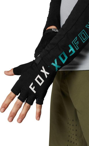 Fox Ranger Glove Gel Short Black XXL - Cycling Gloves - Main image