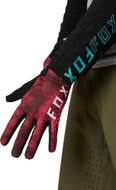 Fox Ranger Glove Pink M - Rukavice na kolo
