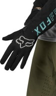 Fox W Ranger Glove Black L - Rukavice na kolo