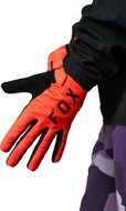 Fox W Ranger Glove Gel Atomic Punch S - Rukavice na kolo