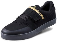 Afton Vectal SPD Black/Gold - 44 - Spikes