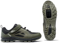 All mountain Northwave Escape Evo Forest 44 - Spikes
