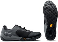 All mountain Northwave Multicross Black 42 - Spikes