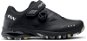 All mountain Northwave Spider Plus 3 - black/camo sole 42 - Spikes
