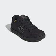 Five Ten Freerider Canvas Core Black/Dgh Solid Grey/Grey Five  - Spikes