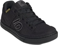Five Ten Freerider Canvas Core Black/Dgh Solid Grey/Grey Five 43 1/3 - Spikes