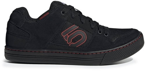 Five Ten Freerider Core Black/Cloud White/Cloud White 43 1/3 - Spikes - Main image