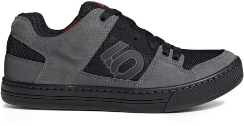Five Ten Freerider Grey Five/Core Black/Grey Four 48 - Cyklistické tretry - Hlavní obrázek